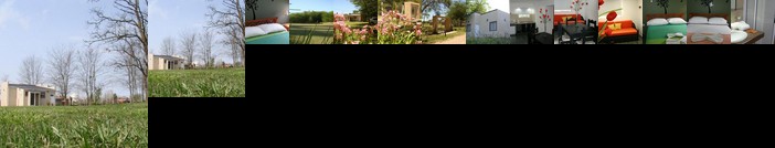 Cabanas La Deseada Ranchos Buenos Aires