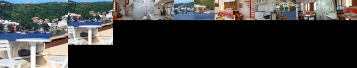 La Buena Vida Apartamentos