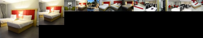 Hotel Paraiso Nampula