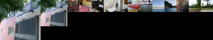 Duplet San Rafael Mza