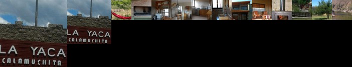 Libertad Villa Yacanto