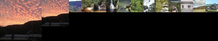 Pousada Campo de Cima