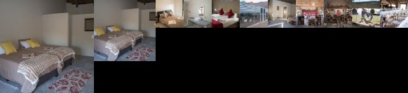 Koedoeberg Guest Farm