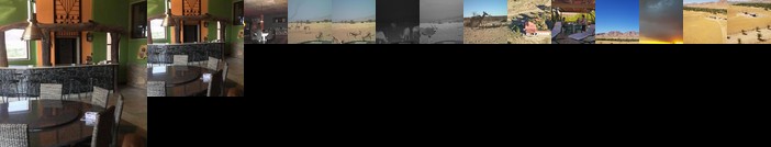 Ukuib Guest Farm and Camping