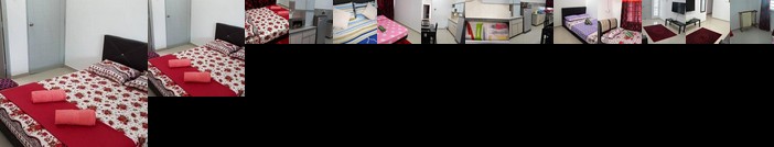 D-Cumi Bera Homestay