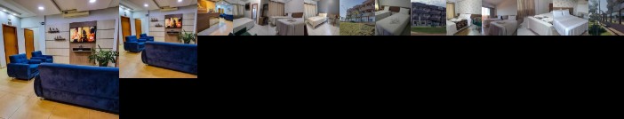 Conforto Plaza Hotel