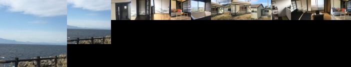 Villa Thalassa Oshima