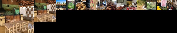 Pousada Rancho Flores