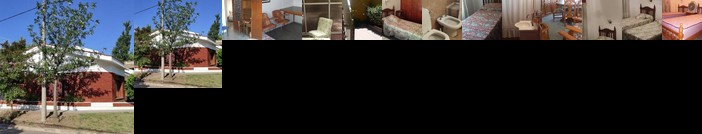 Casa en barrio Villa Elvina