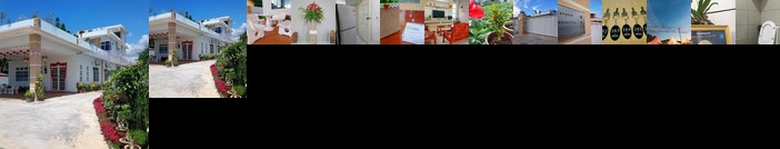 Tangkak Greenville Homestay