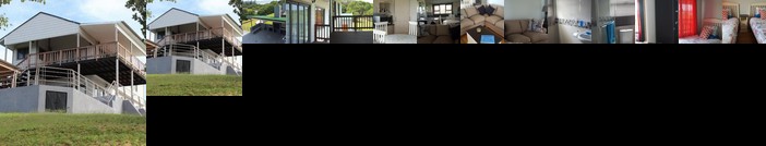 Tsoveca Holiday Resort