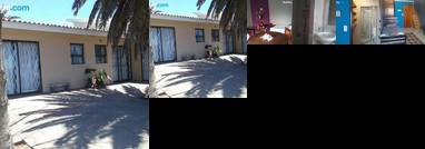 Guesthouse 123 Walvis Bay