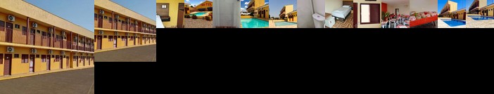 Hotel Casa Grande Andradina