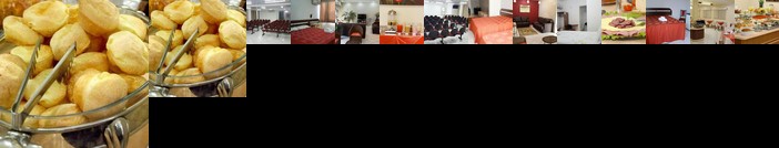 Hotel Anjo Dourado