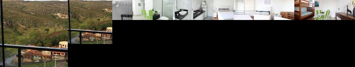 Apartamento novo 3 quartos