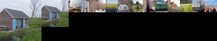 Het Driezumer Tolhuis