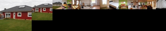 Ferienhaus Kathrin Petersen
