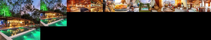 Pousada Luar Ex Metambiental