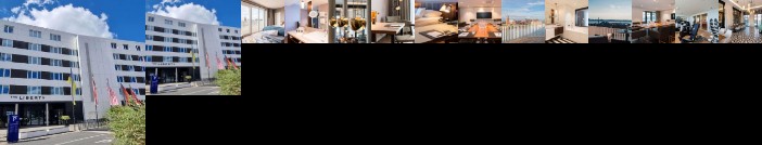 The Liberty Bremerhaven