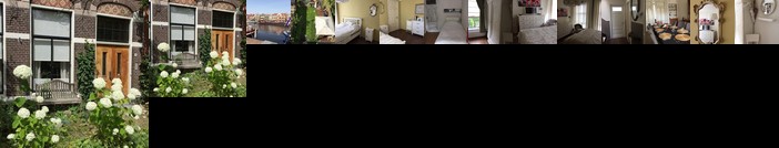 Emma's home Leeuwarden