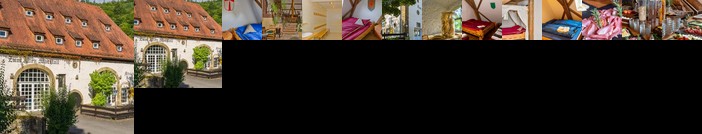 Mittelalterliche Herberge