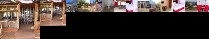 Amboseli Gateway Hotel