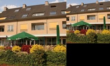 Safaritent at Vakantiepark Bonte Vlucht