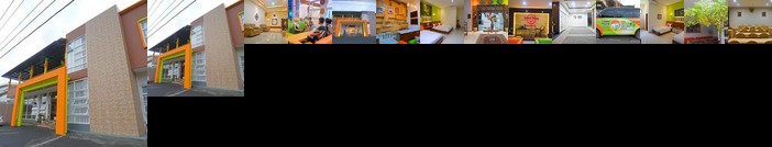 The Cabin Tanjung Hotel Wonosobo