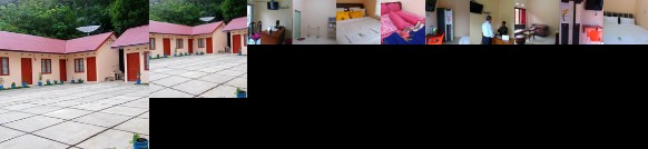 Rome Residence Sibolga Pandan