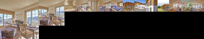 Alb-Appartement Malesfelsen