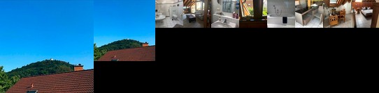 Privatzimmer Heppenheim