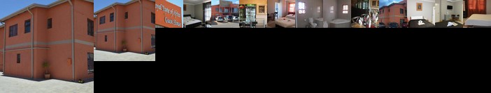 Royal Castle Guest House