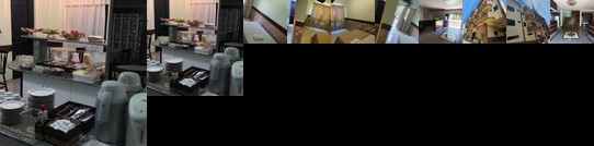 Hotel Meyer Francisco Beltrao