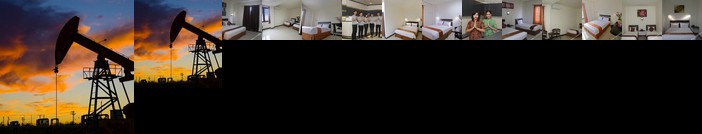 Gajah Mada Hotel Tarakan