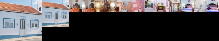 Casa Rodrigues Santiago do Cacem