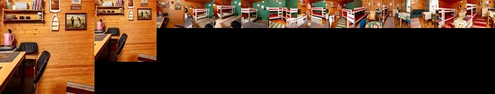 Sandnes Fjord Camping