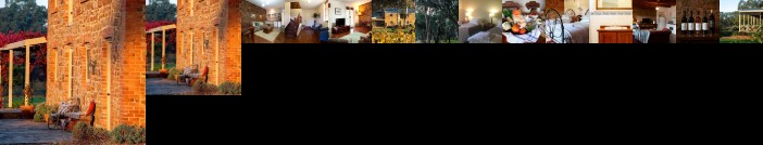 Byronsvale Vineyard and Accommodation