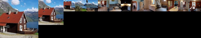 Tommerhus i Veslebygda Stryn