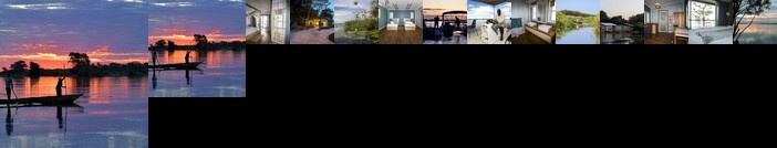 Zambezi Mubala Lodge