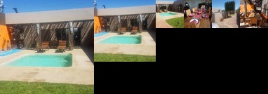 Olympus Guesthouse Windhoek