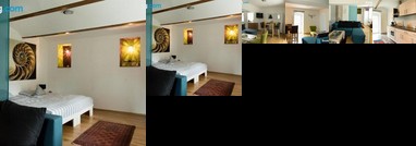 Ferienwohnung Hannes & Fini