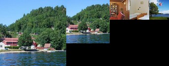 Isefjaer Holiday Centre