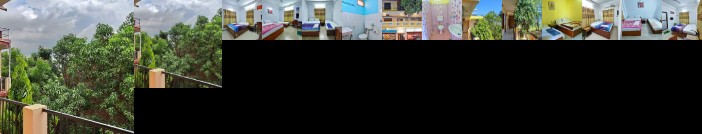 Lumbini Garden Lodge