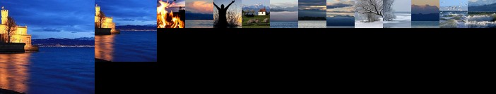 Zum Seglerhafen - Ferienappartement