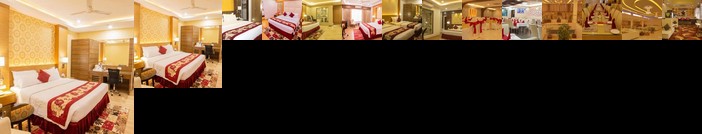 Hotel Harrison Palace