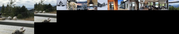 Luxury Mountain Villa