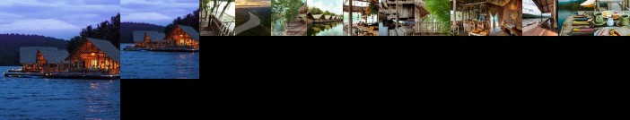 Koh Andet Eco Resort