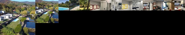 Resort Natureza Villa Rio