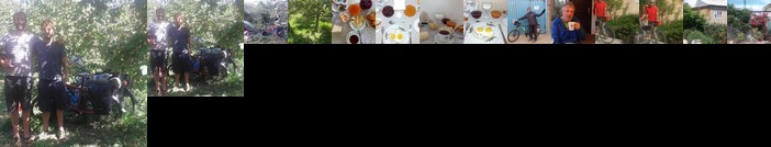 Homestay at Valentina's