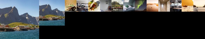 Brygga Restaurant Bed and Breakfast